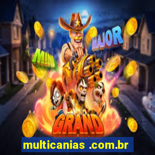 multicanias .com.br